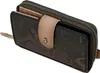 Anekke Geldbörse Dreamverse Wallet Darkbrown dunkelbraun Produktbild-Vorschau 9