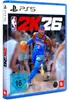 Nintendo NBA 2K26 PS5-Spiel Produktbild-Vorschau 2