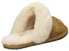 Ugg Scuffette II Chestnut - Damen Hausschuhe - 1106872-CHE Produktbild-Vorschau 20