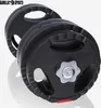 GORILLA SPORTS® Kurzhantelset - 30 kg, Gewichte 4x1,25kg / Produktbild-Vorschau 6