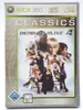 Dead or Alive 4  [XBC] Produktbild-Vorschau 2