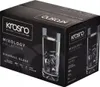 KROSNO Mixology Trinkgläser, 6er-Set, 390 ml Produktbild-Vorschau 7