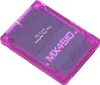 Adaptateur de carte de stockage Transparent Plug and Play Voir les images du produit 4