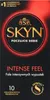 Skyn Intense Feel Nielateksowe prezerwatywy z wypustkami, Podgląd zdjęcia produktu 10