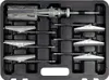 Yato Zestaw Do Honowania Cylindrów  7El. Yt-05801 Podgląd zdjęcia produktu 1
