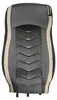Tapicería para camiones DAF XG 2022+ – Negro con beige Vista previa de la imagen del producto 3