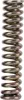 Ergotec molla di ricambio morbida PM 705 50-70 kg bronzo Anteprima dell’immagine prodotto 1