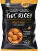 Want Want Original Got Rice Japonica Crisps Crackers de riz Voir les images du produit 2
