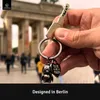 LANOLU Pinguin Schlüsselanhänger Partner "Watschel", Produktbild-Vorschau 6
