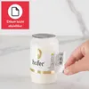 HOFER Kompositions-Öllicht klein Nr. 3 - 20 Stück - [WEISS] Produktbild-Vorschau 5