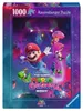 Super Mario Bros. – Film Super Mario Galaxy, puzzle, 1000 Náhľad obrázku produktu 1
