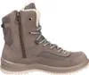 Lowa Mädchen Winterstiefel ELLA GTX HI JR grau Größe EUR 38 Produktbild-Vorschau 7