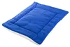 Verk 19006 Cuscino per cani 50 x 35 x 2 cm blu Anteprima dell’immagine prodotto 1