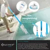 Aspirapolvere per piscine KESSER® a batteria | Anteprima dell’immagine prodotto 6
