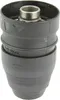 A close-up studio shot of a drill chuck. Náhled obrázku produktu