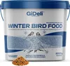Mangime per uccelli selvatici Inverno 3 kg Mangime sfuso Anteprima dell’immagine prodotto 1