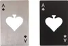 Apribottiglie in metallo - Nero AS Spades Anteprima dell’immagine prodotto 2