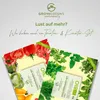 Organiczny zestaw nasion warzyw (10 odmian) - organiczny Podgląd zdjęcia produktu 9