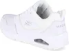 Skechers Sneakers 183020W in White color size 45 Voir les images du produit 3