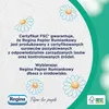 Regina, Rumiankowe Papier toaletowy, 16 rolek Podgląd zdjęcia produktu 9