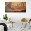 Coloray - Glasbild - 100x50 cm - Wandbild - Glasbilder - Produktbild-Vorschau 4