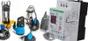 Relais de contrôle de pompe PZP-830 - 1 phase - Protection Voir les images du produit 4