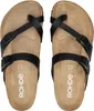 Rohde Damen Zehentrenner Pantolette Alba 5594, Größe:42 EU, Produktbild-Vorschau 39