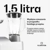 Klarstein Knetmaschine Küchenmaschine mit Fleischwolf, Podgląd zdjęcia produktu 6