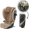 CYBEX Solution G2, ISOFIX + Sicherheitsgurt, 2-3 (15 - 36 Produktbild-Vorschau 7