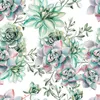 Coloray Fototapete 250x104 cm An Einer Wand Latex Produktbild-Vorschau 2