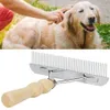 Haustierkamm, Hundekamm, Haustierpflegekamm, Produktbild-Vorschau 5