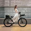 PIXAR C1 E-Bike 27,5 Zoll, 250W BAFANG Hinterradmotor, 36V Produktbild-Vorschau 3