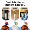 SodaStream Fizz & Go, Botella para carbonatar con CO2, Vista previa de la imagen del producto 19