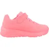 SKECHERS UNO LITE Rosa Produktbild-Vorschau 4