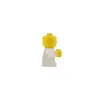 [N] Baby - White Body with Yellow Hands Náhled obrázku produktu 7