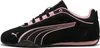 Puma Damen Catch Soleil SD Sneaker 403955 09 Black-rosy, Produktbild-Vorschau 3