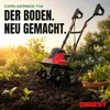 ONBEST Gartenfräse Elektro T1545  | 45 cm Arbeitsbreite | Produktbild-Vorschau 2