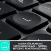 Clavier Logitech Mx Keys For Business Voir les images du produit 9
