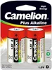 Camelion | D/LR20 | Plus Alkaline | 2 szt. Podgląd zdjęcia produktu 2