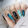 Claresa Galaxy Green, hybride nagellak, 5 g Productafbeelding-voorbeeld 8