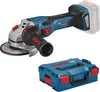 Bosch Akku-Winkelschleifer BITURBO GWS 18V-15 SC solo Produktbild-Vorschau 36