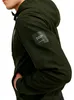 Jack & Jones Basic Jacke Grün S Herren Grün S Produktbild-Vorschau 30