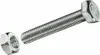 Schraubenkasten FADIX Metrisches Gewinde M6 x 40 mm Produktbild-Vorschau 1