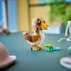 LEGO Creator 3 in 1 Animale adorabili Cucciolo giocoso Anteprima dell’immagine prodotto 18