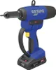Gesipa FireBird Pro CAS 1679670 Cordless rivet nut gun 18 V Voir les images du produit 6