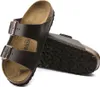 Birkenstock Arizona Sandalen Braun EU 42 Mann Braun EU 42 Produktbild-Vorschau 40