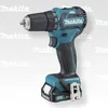 Makita DF332DSAE, Handbohrmaschine, Ohne Schlüssel, Produktbild-Vorschau 18