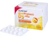 EUNOVA DuoProtect D3 + K2 Kapseln, 90 St. Kapseln Produktbild-Vorschau 2