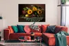 MuchoWow® Poster Kunst - Stillleben - Sonnenblumen - Produktbild-Vorschau 2