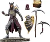 Diablo 4 Actionfigur Nekromanta 15 cm Podgląd zdjęcia produktu 2